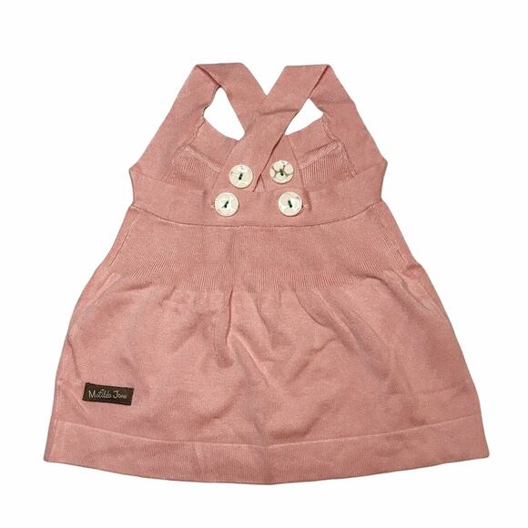Matilda Jane Serendipity Pixie Tank 2Y - Picture 2 of 4